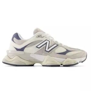 New Balance 9060 "Moonbeam/Linen Grey" Unisex Shoe